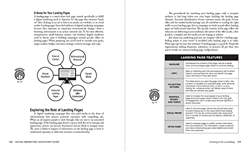 Digital Marketing Quickstart Guide: The Simplified Beginner’s Guide to Developing a Scalable Online Strategy, Finding Your Customers, and Profitably Growing Your Business