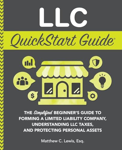 LLC QuickStart Guide