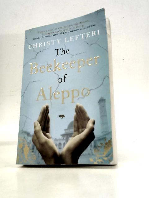 The Beekeeper of Aleppo