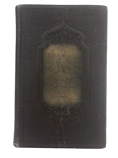 It Can Be Done: Poems of Inspiration