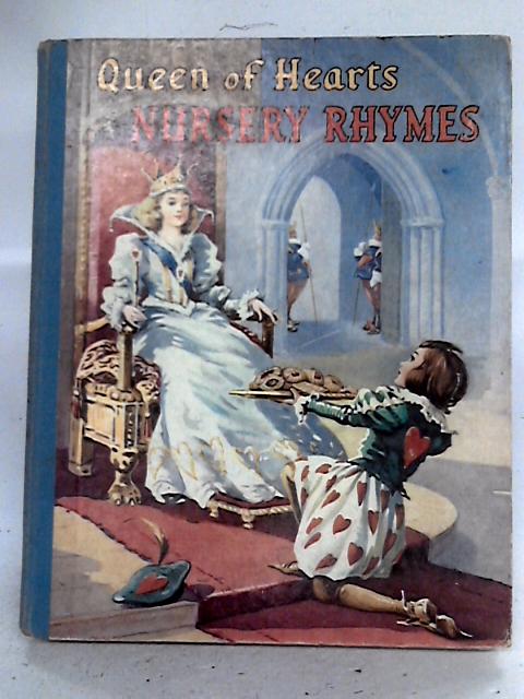 Queen of Hearts Nursery Rhymes