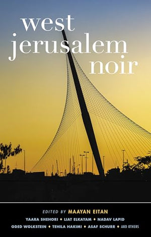West Jerusalem Noir