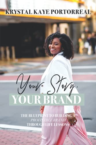Your Story, Your Brand