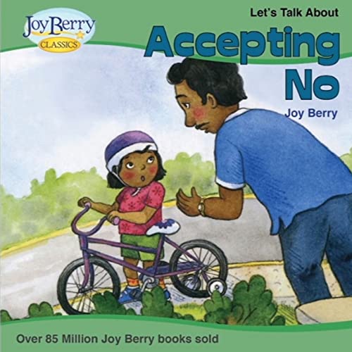 Let's Talk About Accepting No