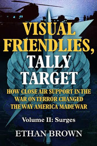 Visual Friendlies, Tally Target 