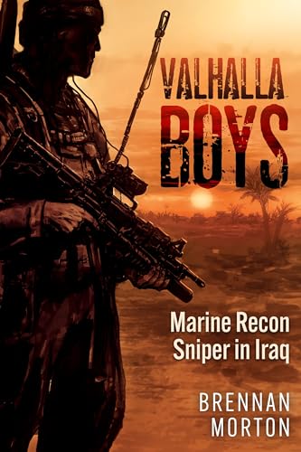Valhalla Boys