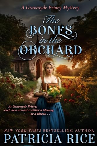 The Bones in the Orchard