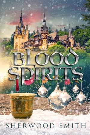 Blood Spirits