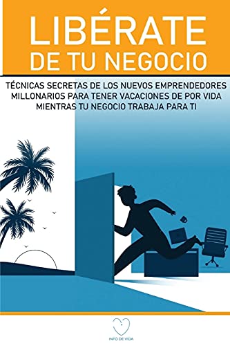 Liberate de Tu Negocio