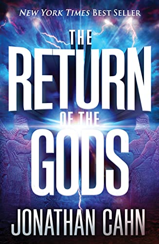 Return of the Gods, The