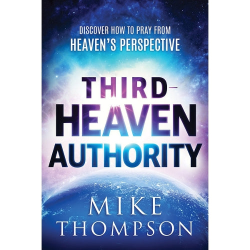 Third Heaven Authority