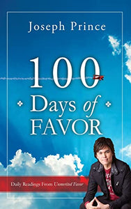 100 Days of Favor 