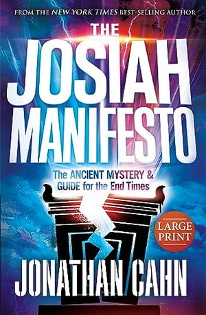 Josiah Manifesto Large Print, The