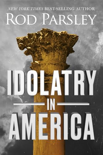 Idolatry In America