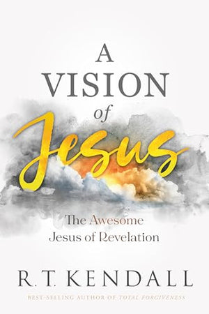 A Vision of Jesus