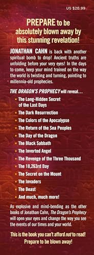 Dragon's Prophecy, The