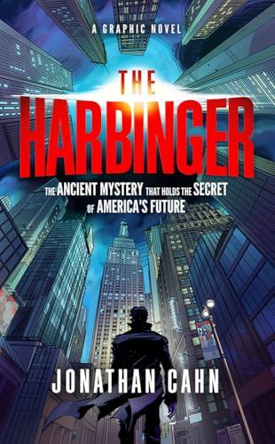 The Harbinger: A Graphic Novel, The