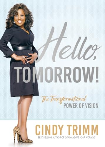 Hello, Tomorrow