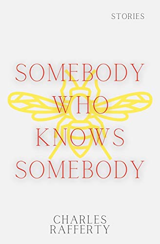 Somebody Who Knows Somebody