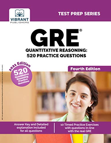 GRE Quantitative Reasoning