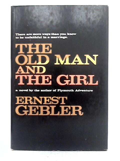 The Old Man and the Girl