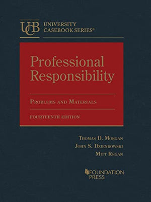Professional Responsibility