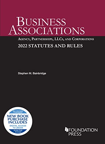 Business Associations