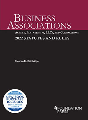 Business Associations