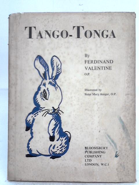 Tango Tonga