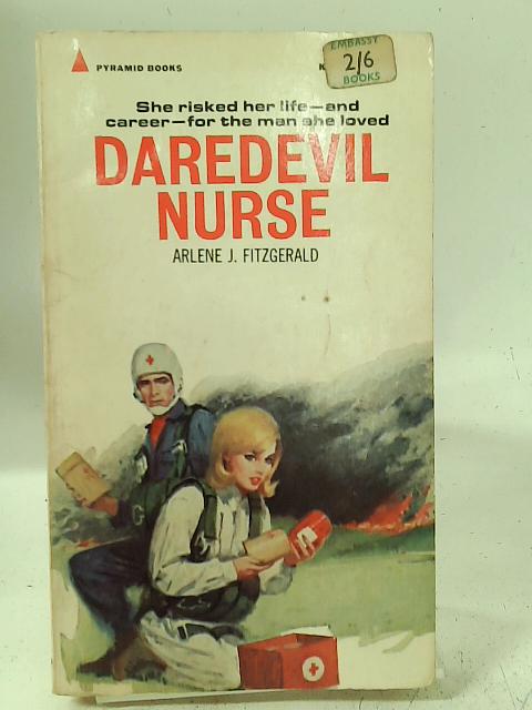 Daredevil Nurse
