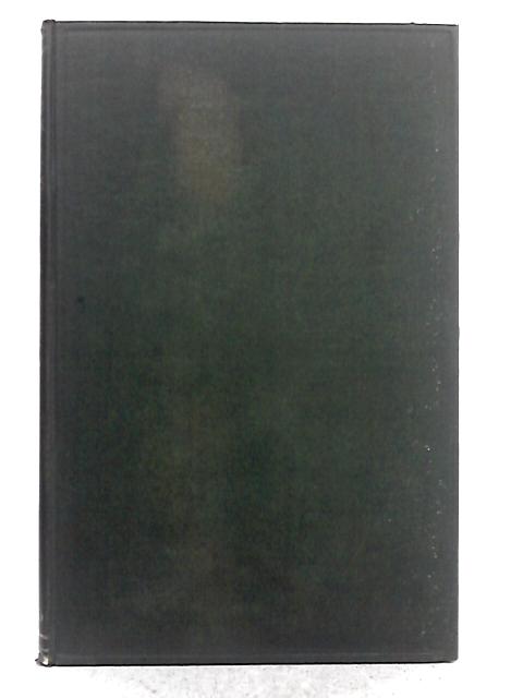 Jerusalem Under the High-Priests: Five Lectures of the Period Between Nehemiah and the New Testament