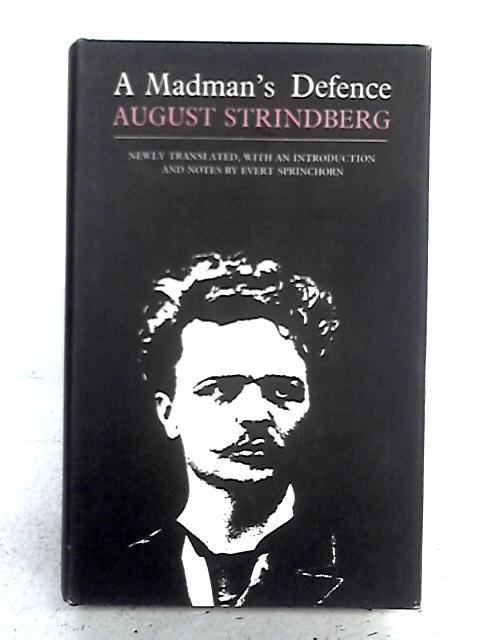 A Madman's Defence