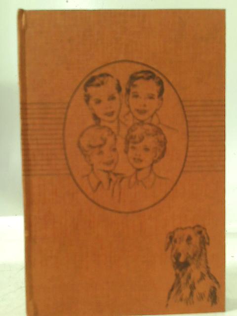 The Bobbsey Twins At the Circus