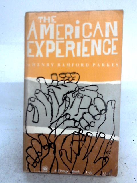 The American Experience