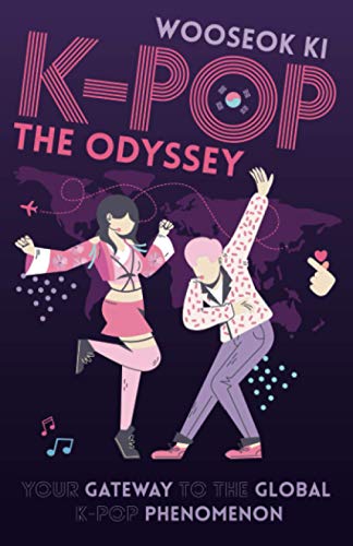 K-POP - The Odyssey