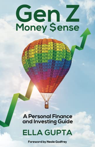 Gen Z Money $ense