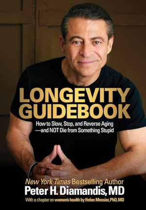 Longevity Guidebook