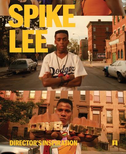 Spike Lee: Directors Inspiration