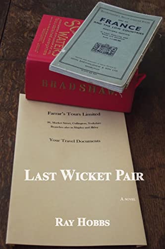 Last Wicket Pair
