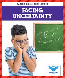 Facing Uncertainty 