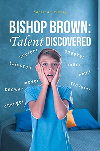 Bishop Brown