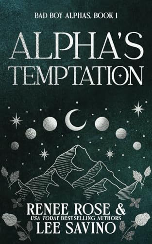 Alpha's Temptation