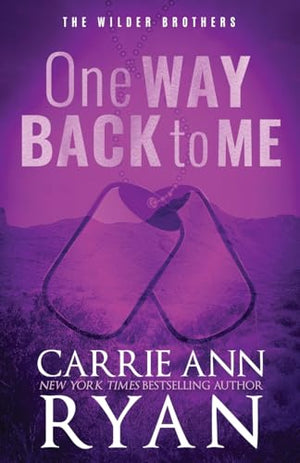 One Way Back to Me - Special Edition