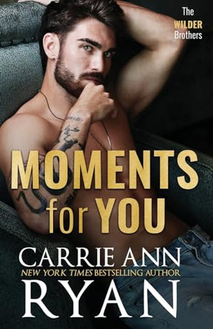 Moments for You