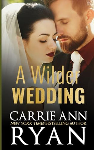 A Wilder Wedding