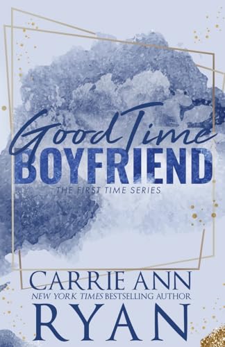 Good Time Boyfriend - Special Edition