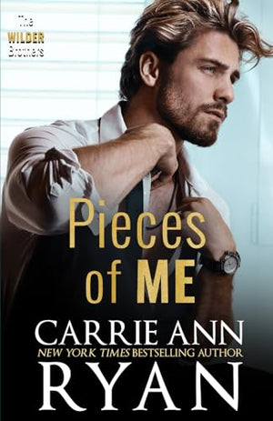 Pieces of Me