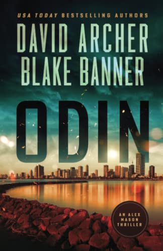 Odin (Alex Mason)