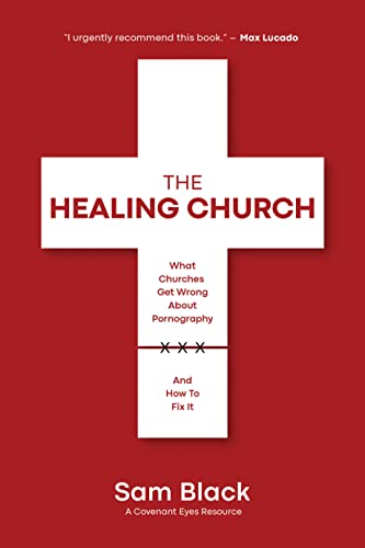 The Healing Church