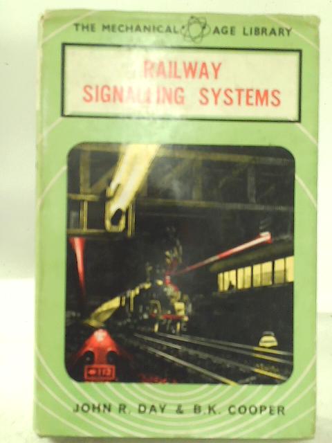Railway Signalling Systems